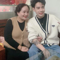 Mẹ Thúy