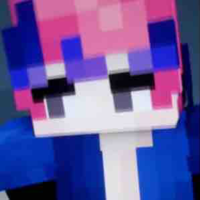 Hiha the blue