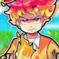 Hiha Flame