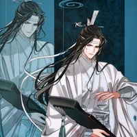 Hàm Quang Quân (Lam Vong Cơ)