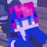 Hiha The Blue