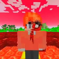 Hiha Mặt trời đỏ