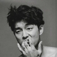 gong yoo