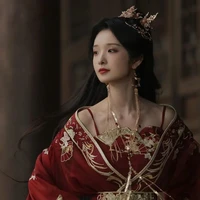 Quyên Trang (Thục phi)