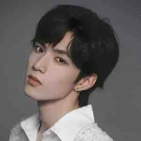 Lưu Diệu Văn- anh