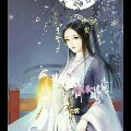 Tạ Tiêu Điệp ( nhị công chúa)