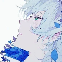 Leon Del Yenevant [Nhị Hoàng Tử]