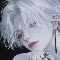 Oliver Del Yenevant [Đại Hoàng Tử]