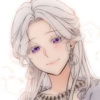 Iris Del Elmir [Hoàng Hậu]