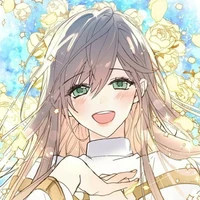 Haruna Franklin [Thánh Nữ Yenevant]