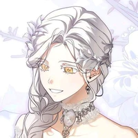 Marianne Del Indenburg [Ngũ Công Chúa]