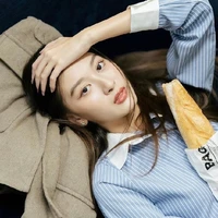 Benyapa Jeenparsom [View]