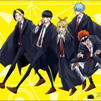 all (trừ ai tự bt)