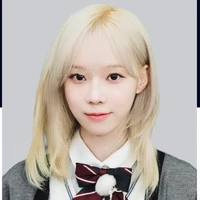 Kim Minjeong