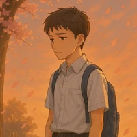 An