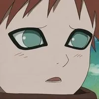 Sabaku No Garaa