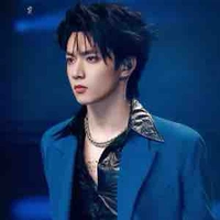 Lưu Diệu Văn_anh