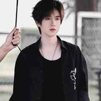 Hạ Tuấn Lâm_cậu