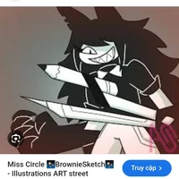 miss circle