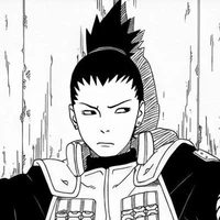 Shikamaru