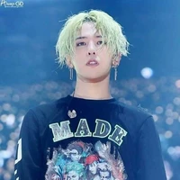Kwon Jiyong [ G Dragon ]