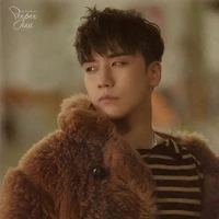 Lee Seung Hyun [ Seungri ]