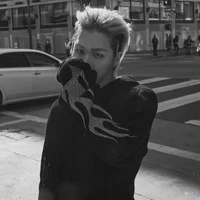 Dong Young Bae [ Taeyang ]