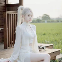 Tả Kỷ Duyên_Chị ba Hàm
