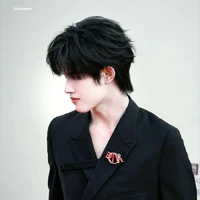 Trương Cực_Anh cả của ae nhà Trương