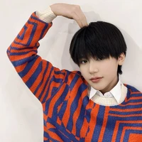 Ngụy Tử Thần(cậu)