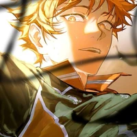 Hinata Shouyou