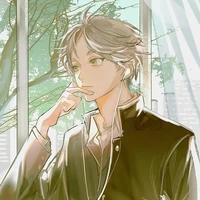Sugawara Koushi