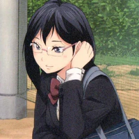 Kiyoko Shimizu