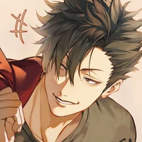 Kuroo Tetsurou
