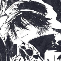 @Edogawa Ranpo / Nam