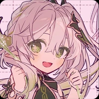 @Nahida / Thúy Ánh