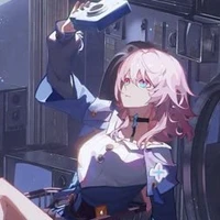 @March 7th / Nguyệt Ánh