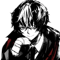@Beast Dazai / Huy