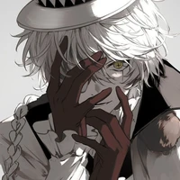 @Nikolai Gogol / Duy Anh