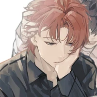 @Oda Sakunosuke / Thế Nam