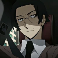 Sakaguchi Ango