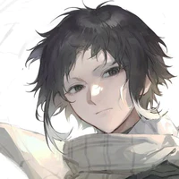 @Akutagawa Ryunosuke/ Duy Quân