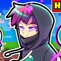 Hiha Enderman 