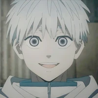 Mogami Taishi