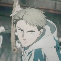 Kirishima Shiyu