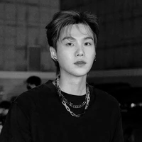 Min Yoongi