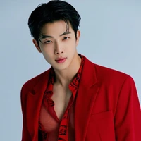 Kim NamJoon
