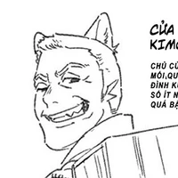 chủ cửa hàng vải kimono