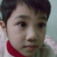 Hoàng Đức Duy - 12 tuổi