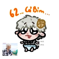 Lông nách của cáp béo